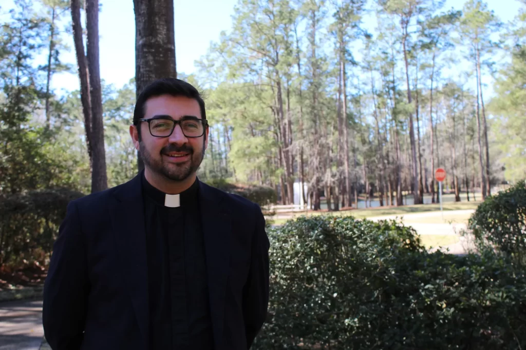 padre luis zazano 1